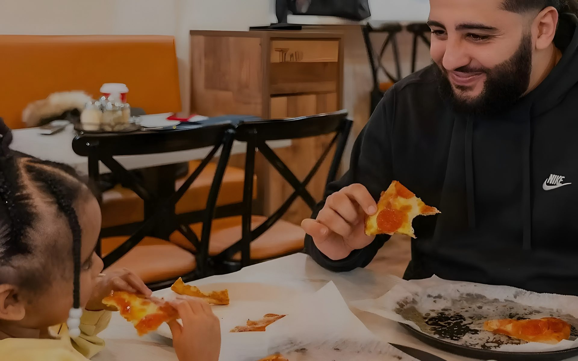 Raise some dough with Singas