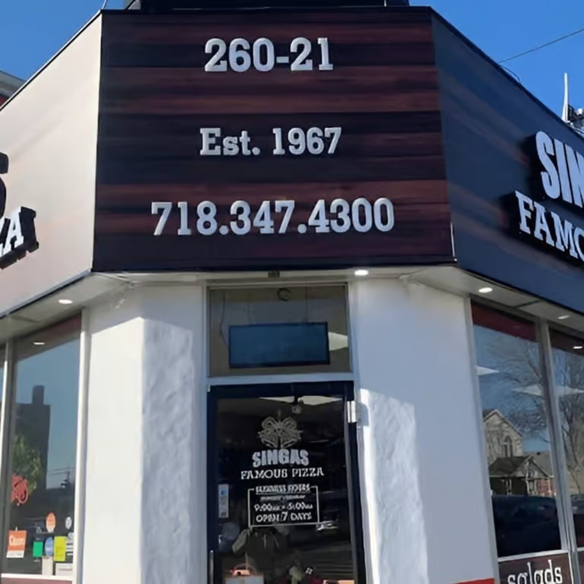Floral Park