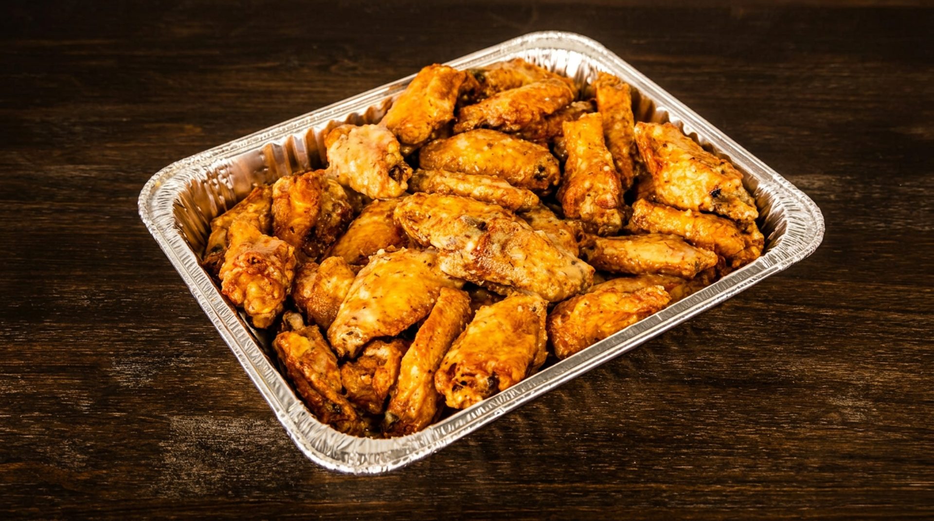 Catering for your crew