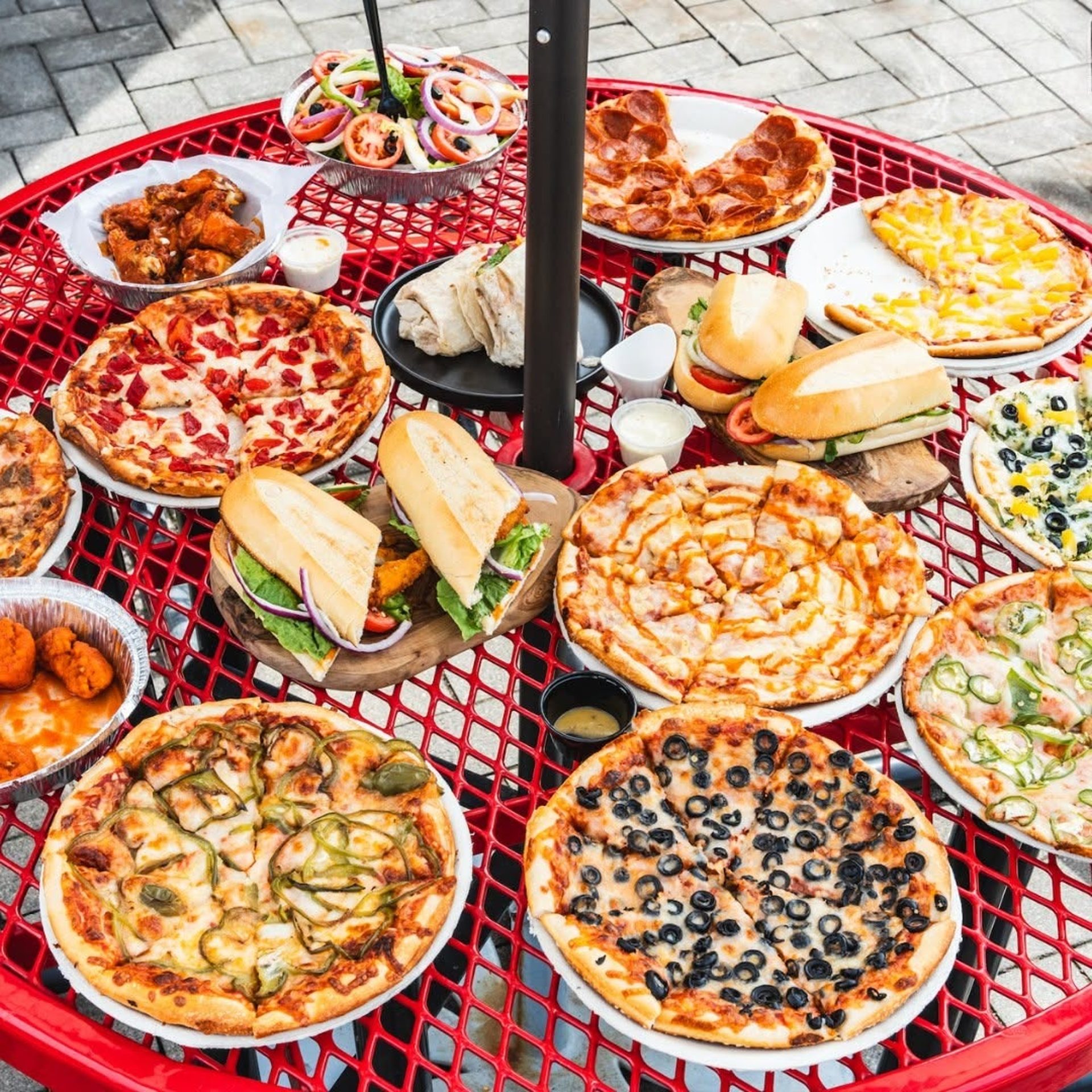 Make Your Event Unforgettable
