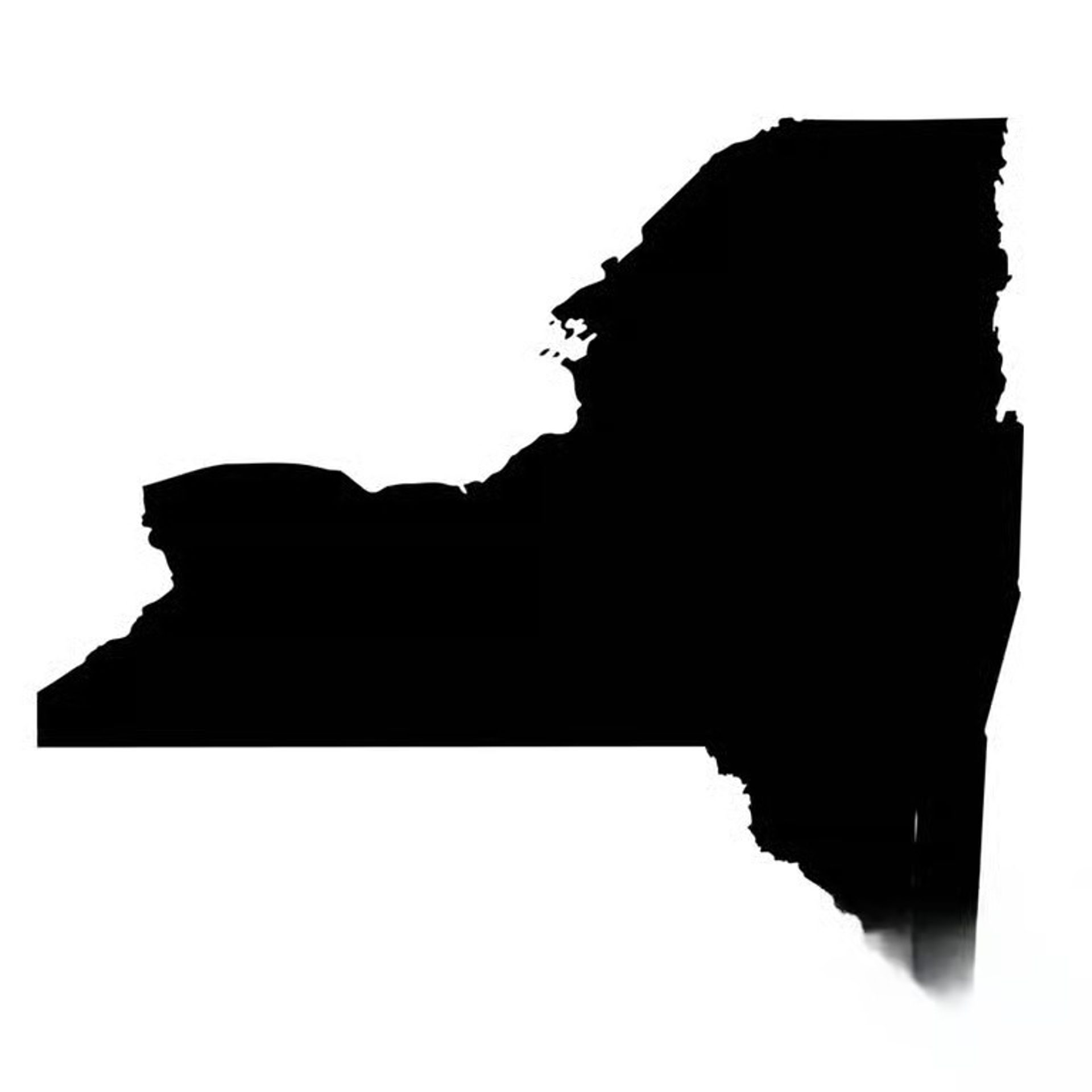 New York Locations