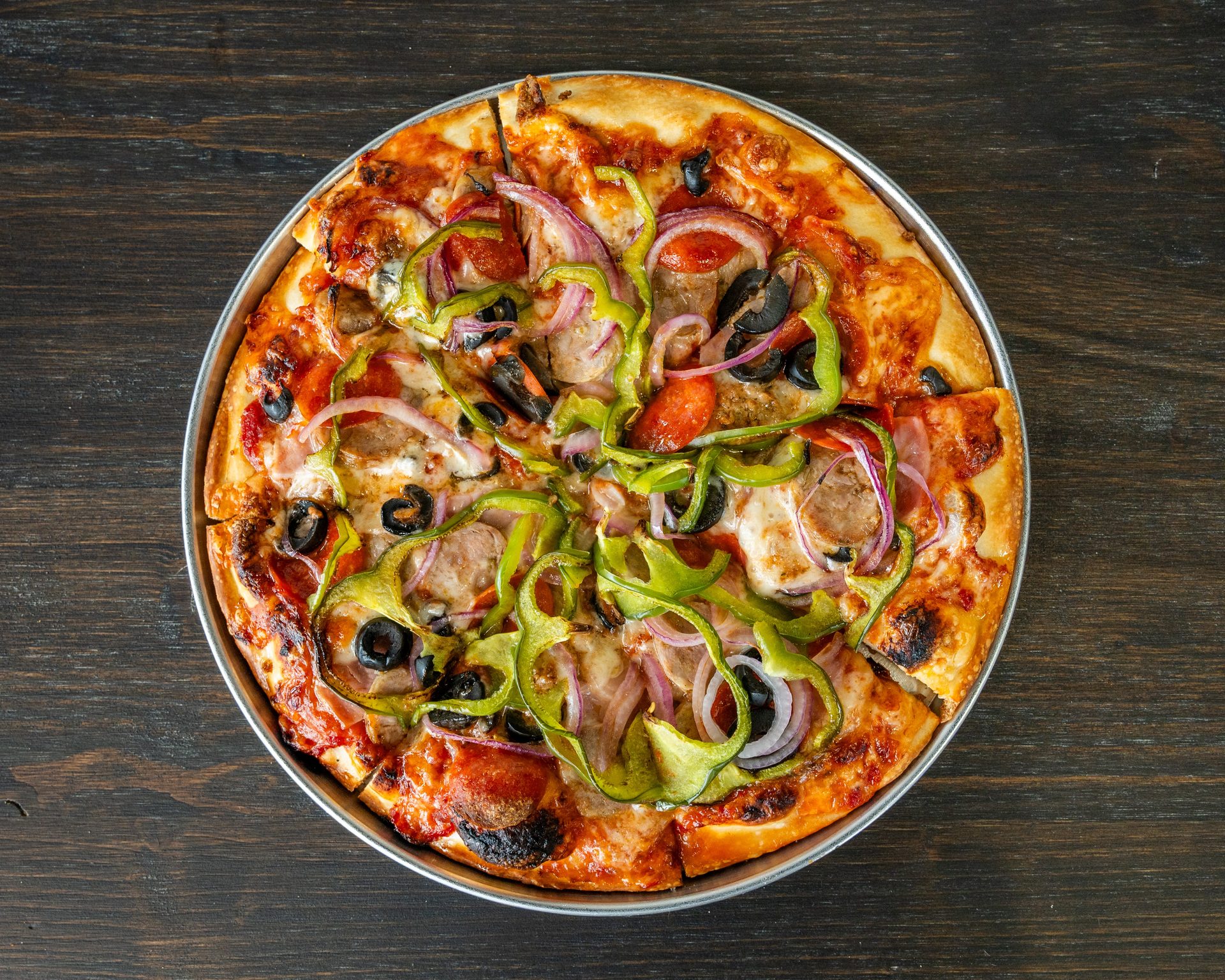 Singas Famous Pizza Rewards
