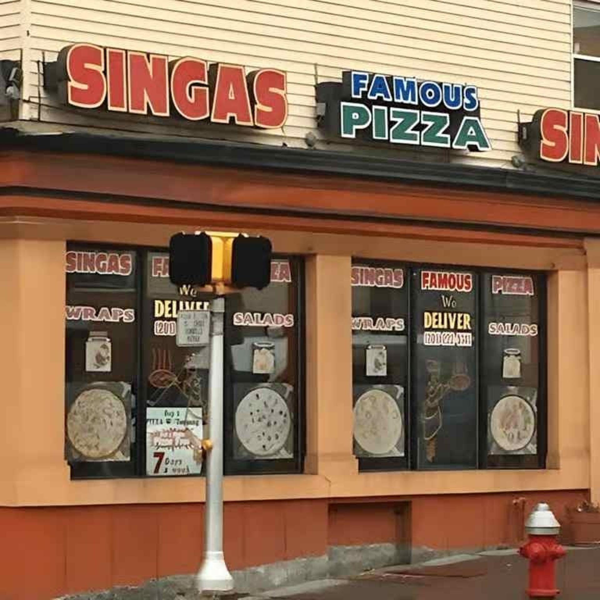 Jersey City