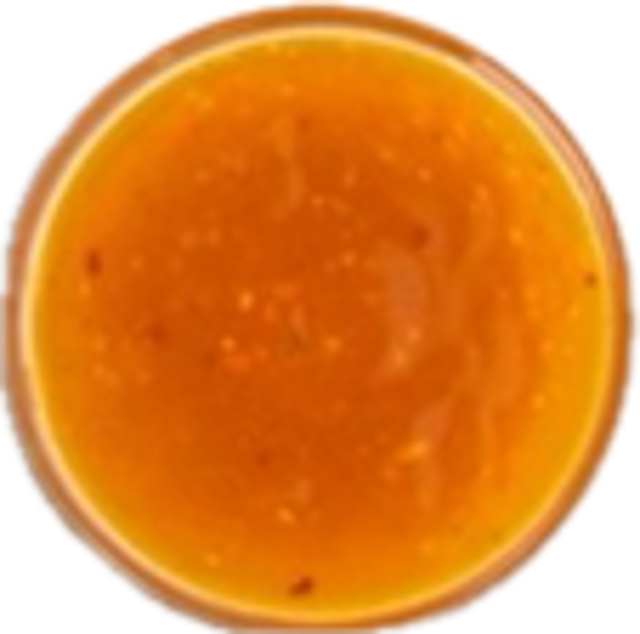 Mango Habanero.