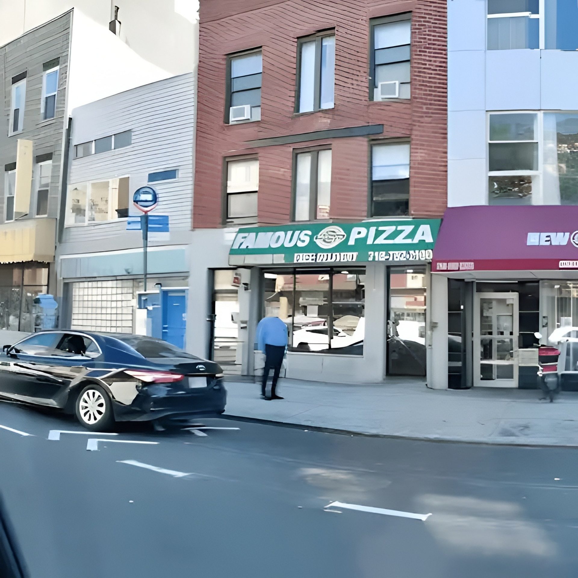 Williamsburg