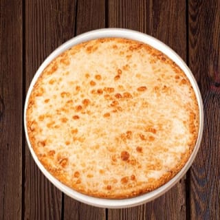 White Pizza