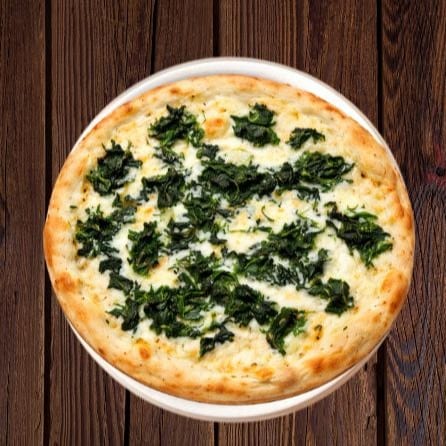 White Spinach.