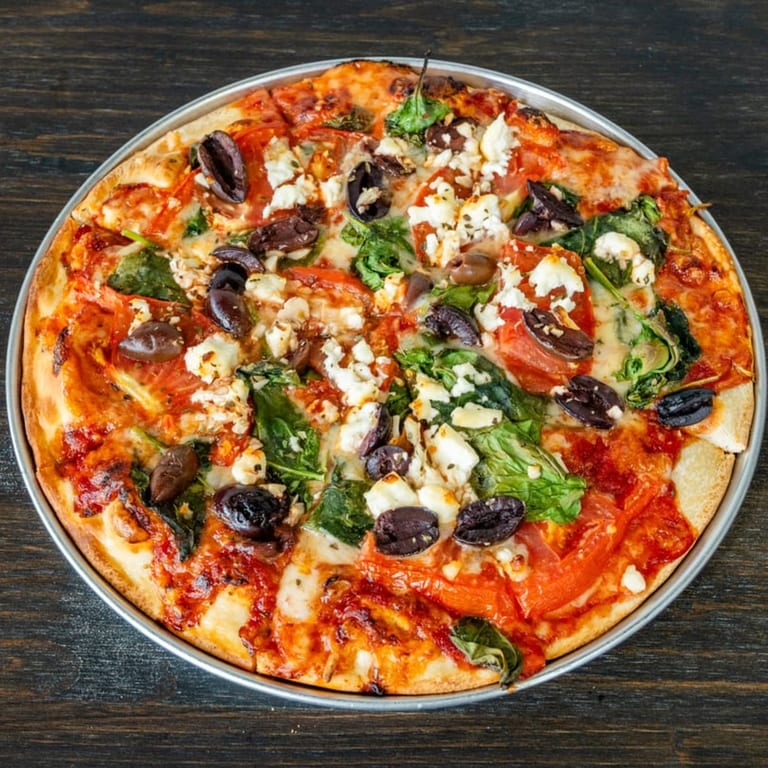 Pizza Deals in Manassas