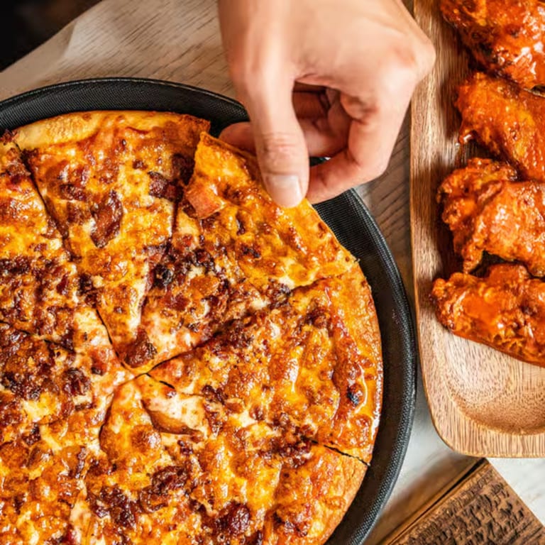 Pizza Catering for Your Next Event