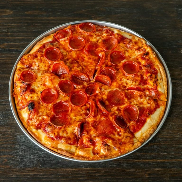 Best Pizza Deals in Long Island City