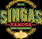 Singas Famous Pizza