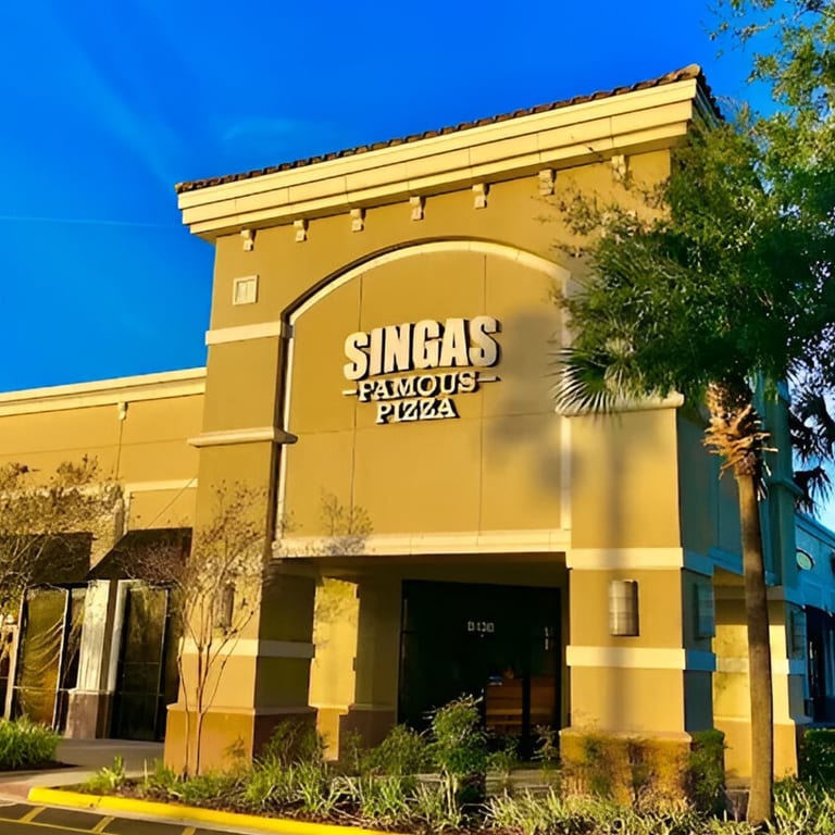 We're Located Near Oak Ridge & Sky Lake in Orlando