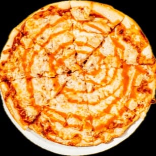 Buffalo Chicken 14 inch.