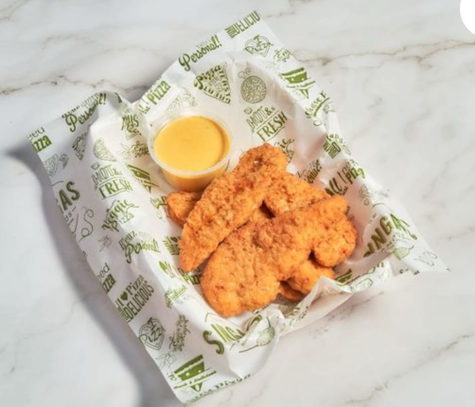 CHICKEN FINGERS  5Pc.