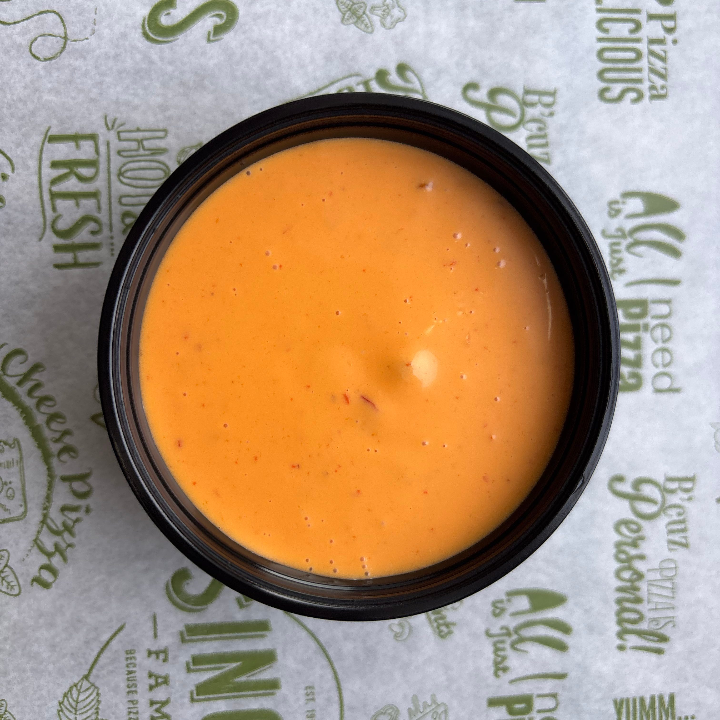 Boom Boom (spicy).