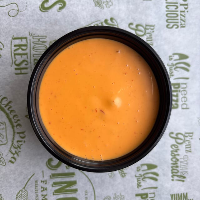 Boom Boom (spicy).