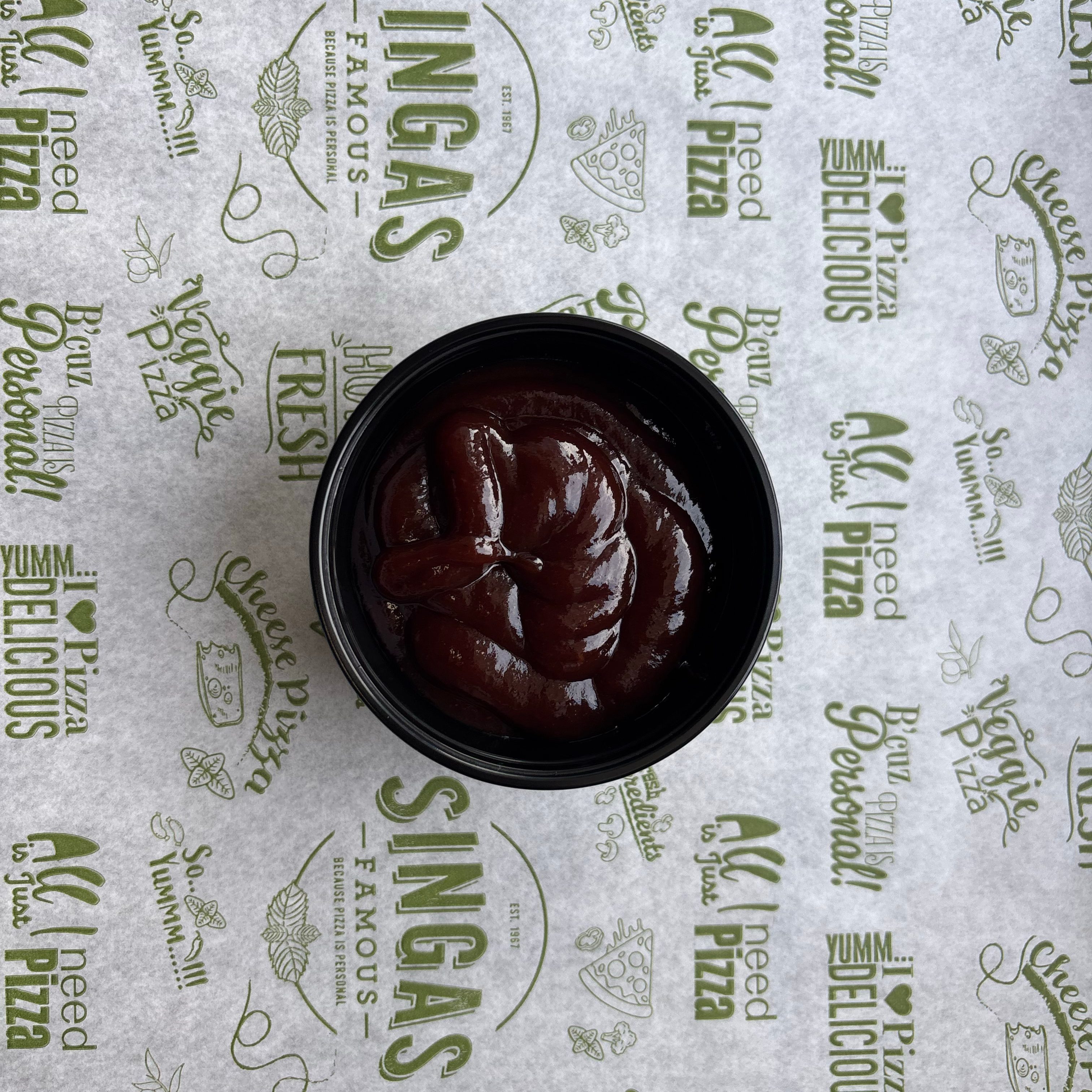 BBQ.