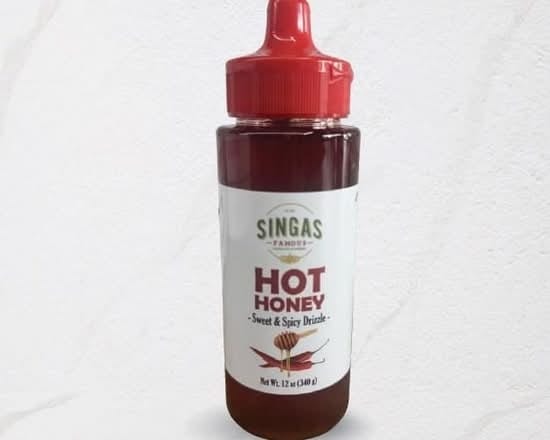 Hot Honey.