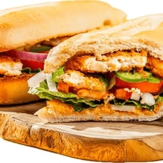 Chicken Sandwich