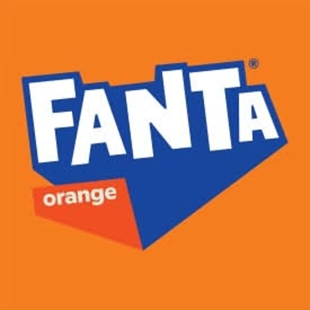 Fanta Orage.