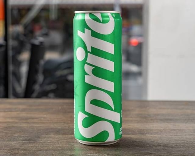 Sprite Zero 20 oz.