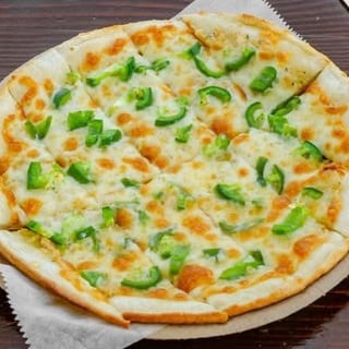 Cheesy Jalapeno Garlic Bread