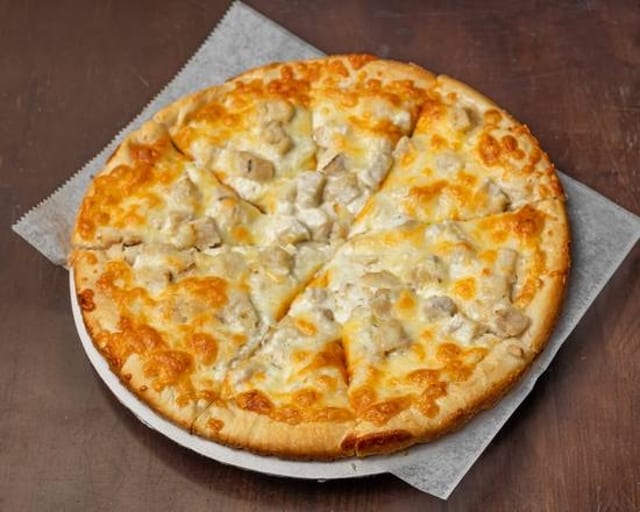 Chicken 14 inch.