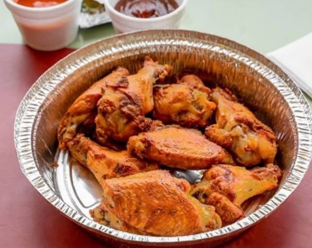 Wings 6.