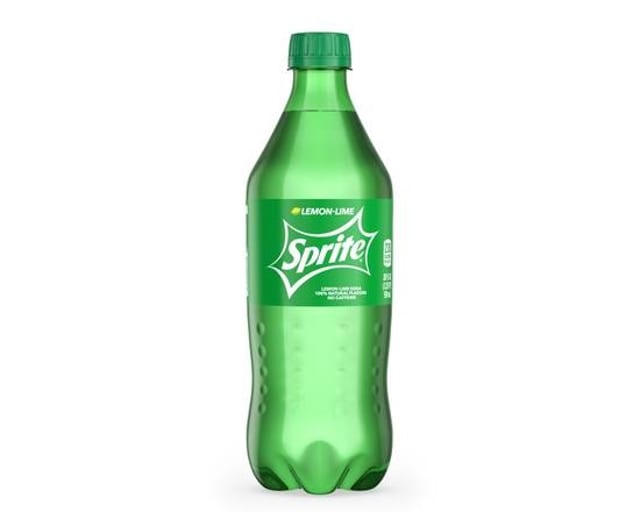 Sprite.