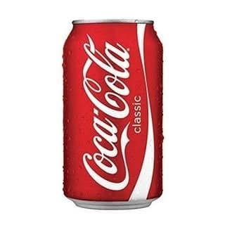 Coke.