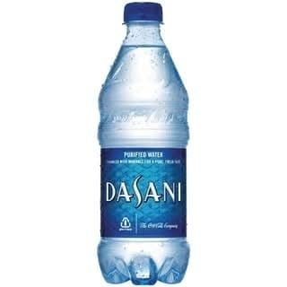 Water.