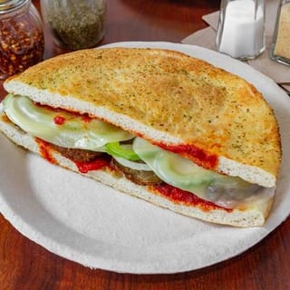 Meatball Sand