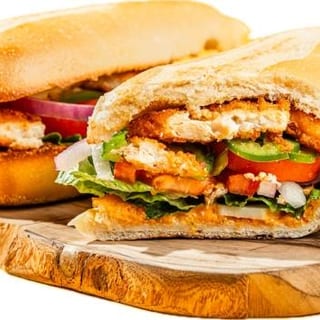 Chicken Sandwich