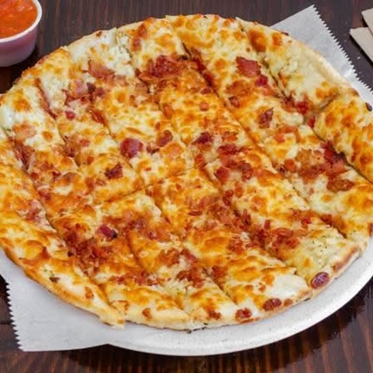 Delicious Garlic Bread Options