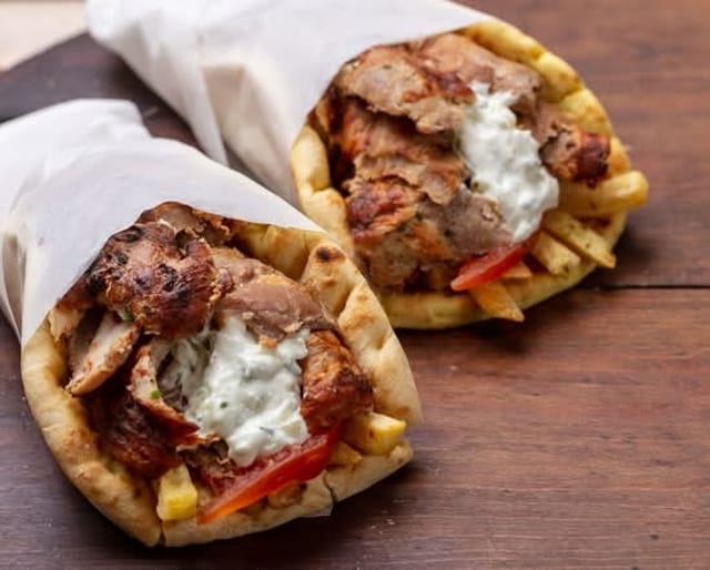 Gyro.