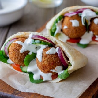Falafal