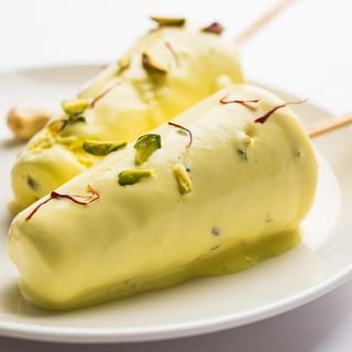 Kulfi