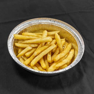 FRENCH FRIES  W. CHEESE