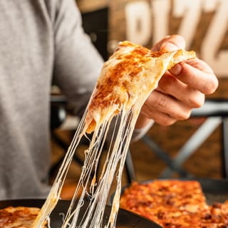 Pizza Combo