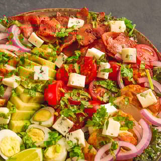 Cobb Salad