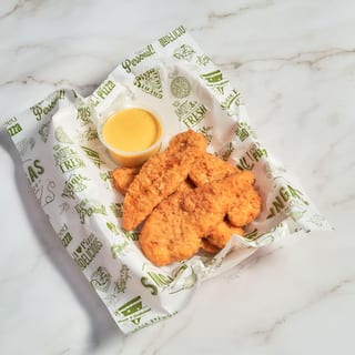 Chicken Tenders
