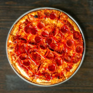 Hot Pepperoni (New)