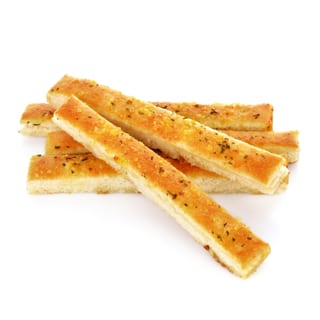 Garlic Bread Strips