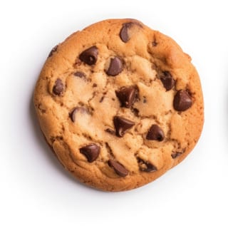 One Cookie