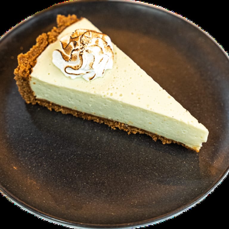 Delicious Pies: A Sweet Finish to Your Meal