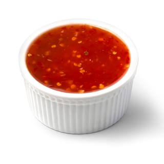 Sweet Red Chili Dipping Sauce