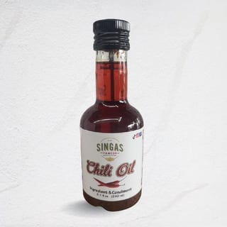 Chili Oil