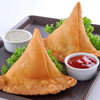 SAMOSA ( 3 PC)