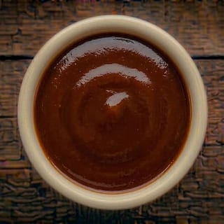 BBQ Dipping Sauce