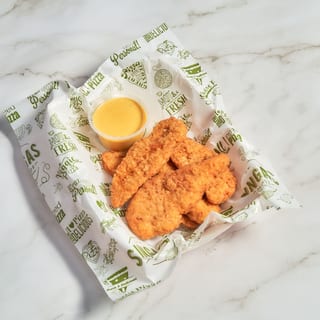 Papi Pollo Chicken Tenders 3 pc